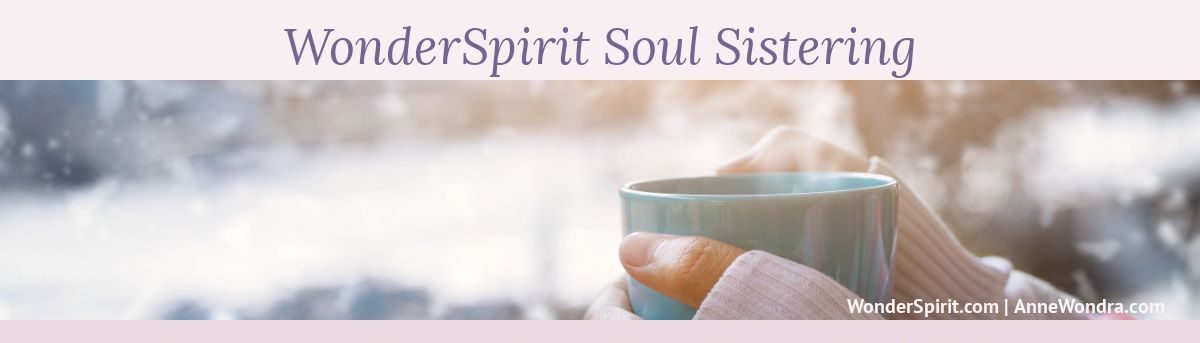 Anne Wondra – WonderSpirit Soul Sistering